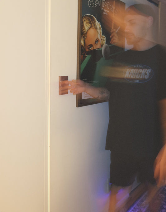 0.0001 — With Steven