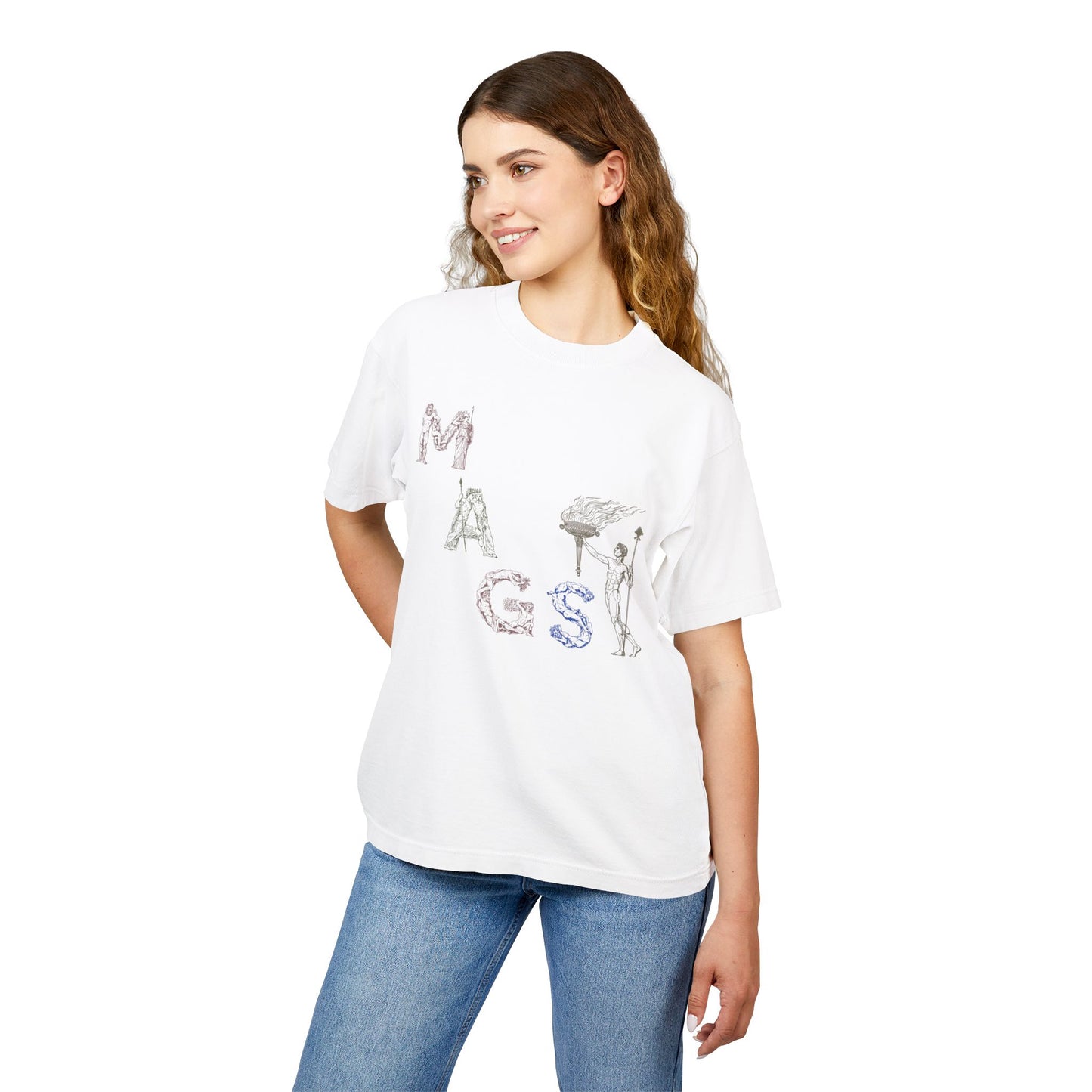 MAGSi | Grape Flavor
