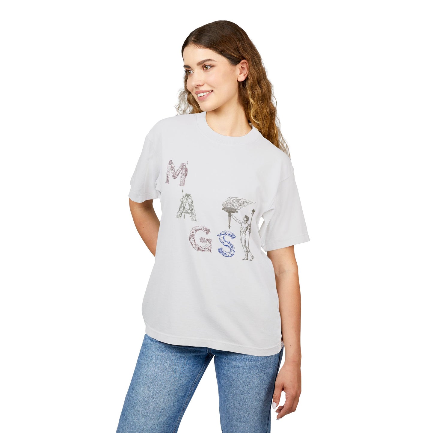 MAGSi | Grape Flavor